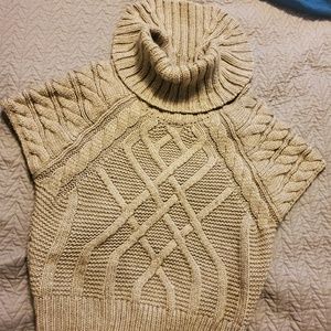 3 for $15 Ann Taylor's Loft Loft sweater